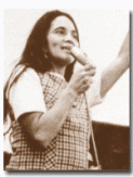 Dolores Huerta